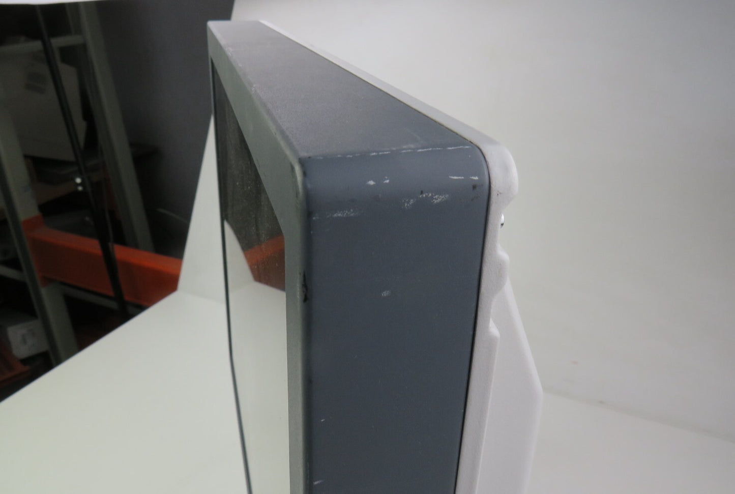 OLYMPUS  OEV191 OEV191 LCD MONITOR