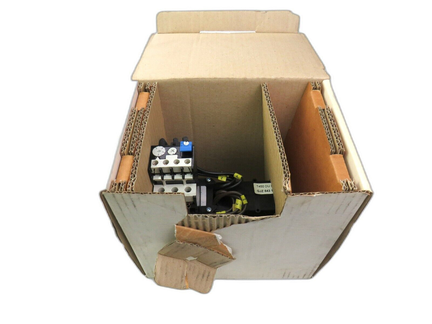 ABB 1saz511301r1003   t450 du 310 v1000 TA450DU-310-V1000
