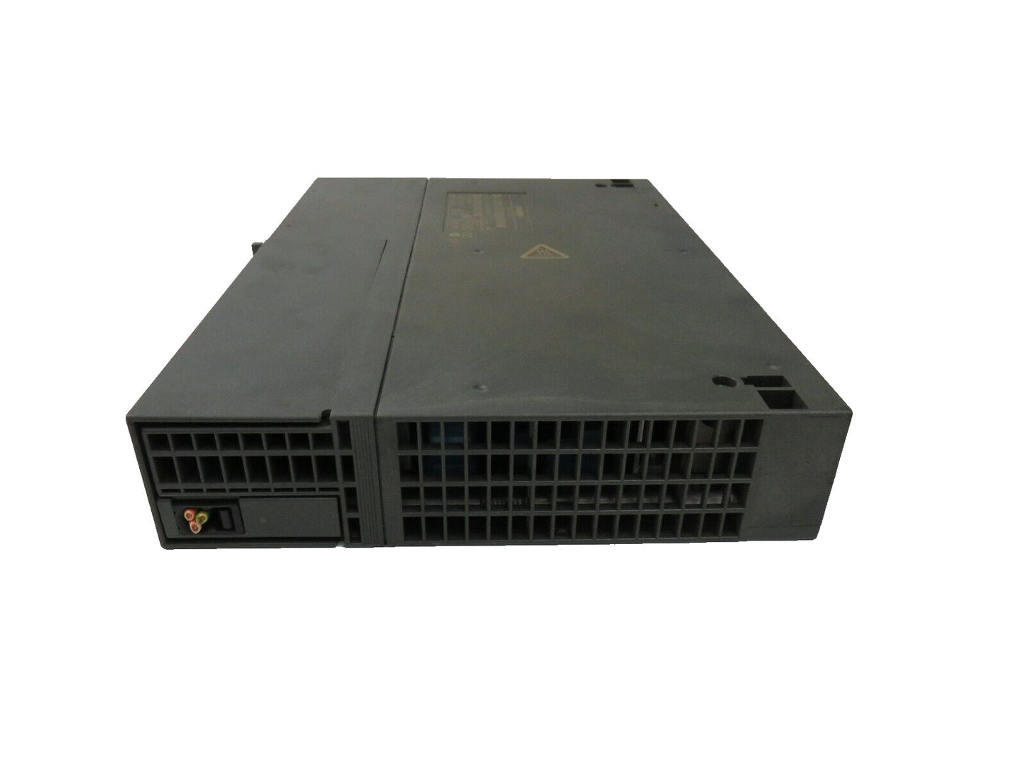 SIEMENS 6ES7407-0KA01-0AA0