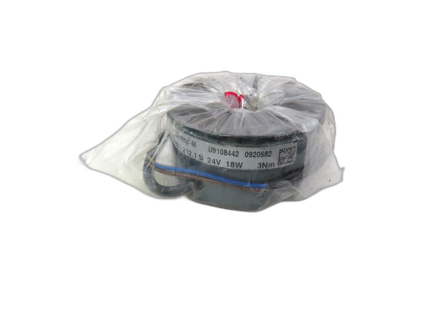 MAYR  3/891.212.1 S ROBA-stop-M U9108442 0920582   New