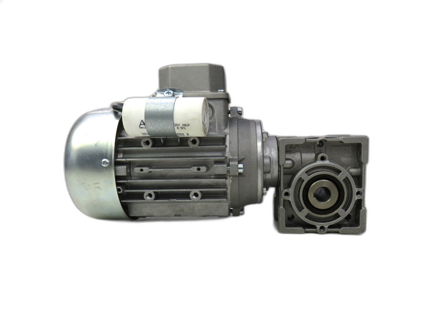 TECHTOP EM63b-4 EM634001418 GHIRRI MOTORIDUTTORI HV30   New