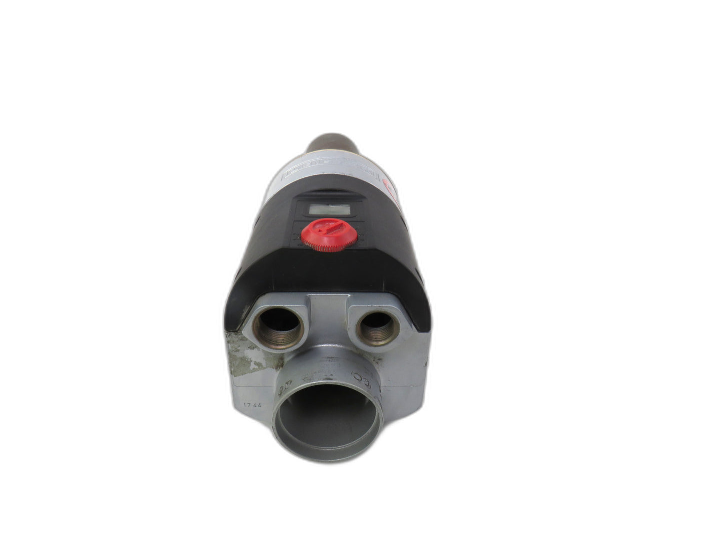 LEISTER LHS 61S SYSTEM AIR HEATER