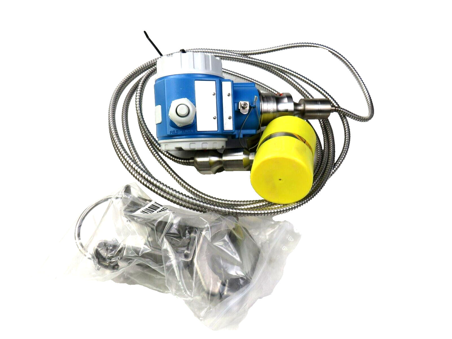 ENDRESS+HAUSER CERABAR S 52017197    New