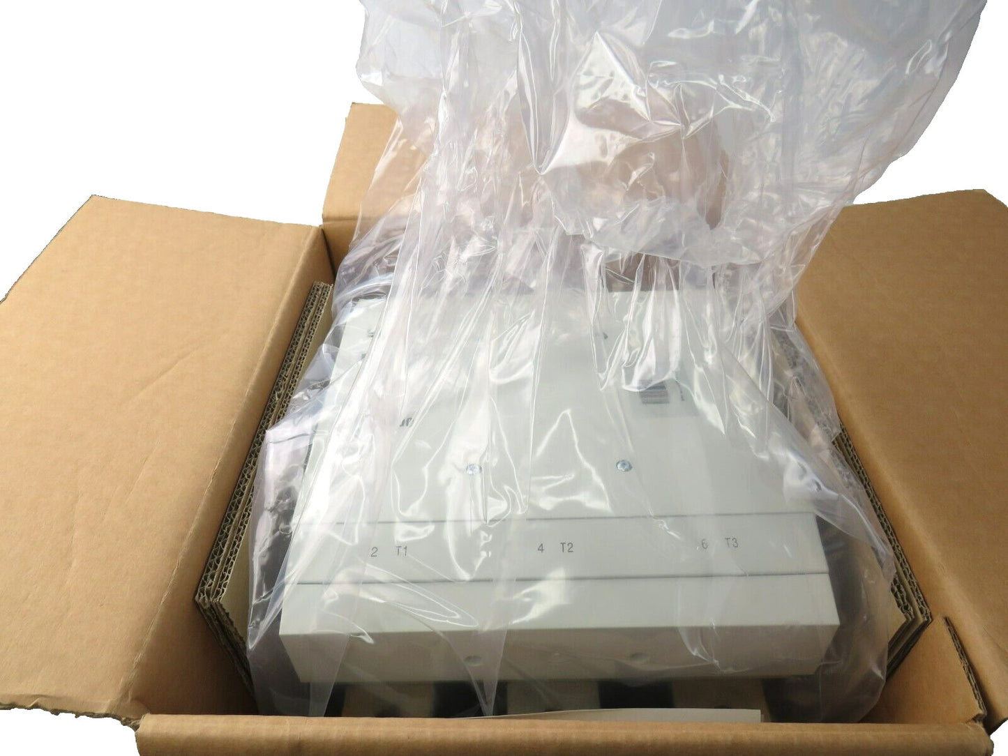 EATON DILM1000/22(RA250) DILM1000/22 (RA250) DIL M1000 XTCEC10N    New