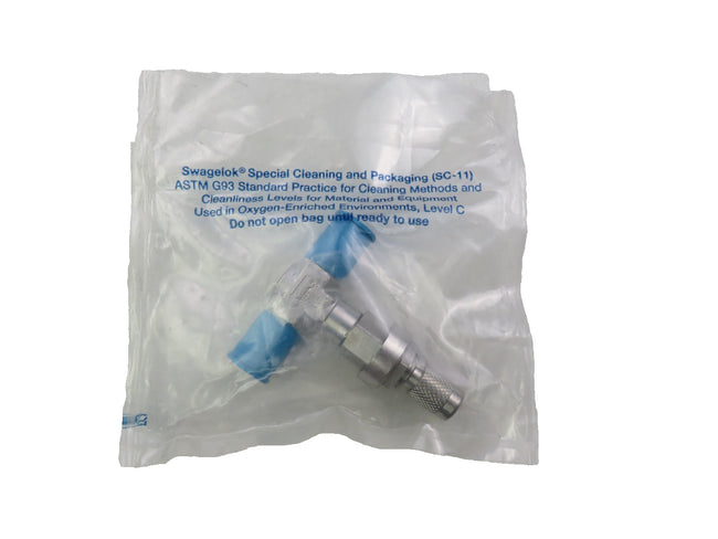 SWAGELOK SS-MGVR4 New