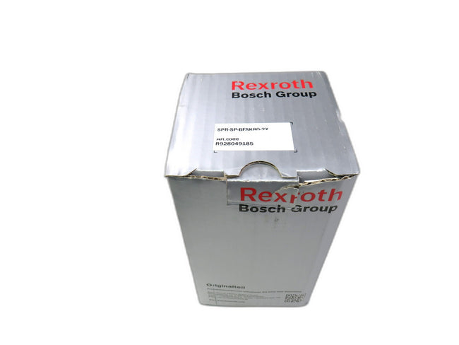 Rexroth Bosch R928049185 SPR-SP-BFSK80-2X    New