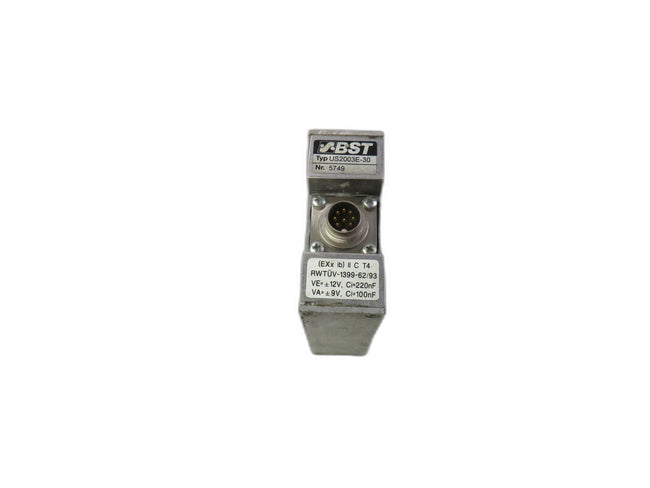 BST  US2003E-30 US2003 E-30