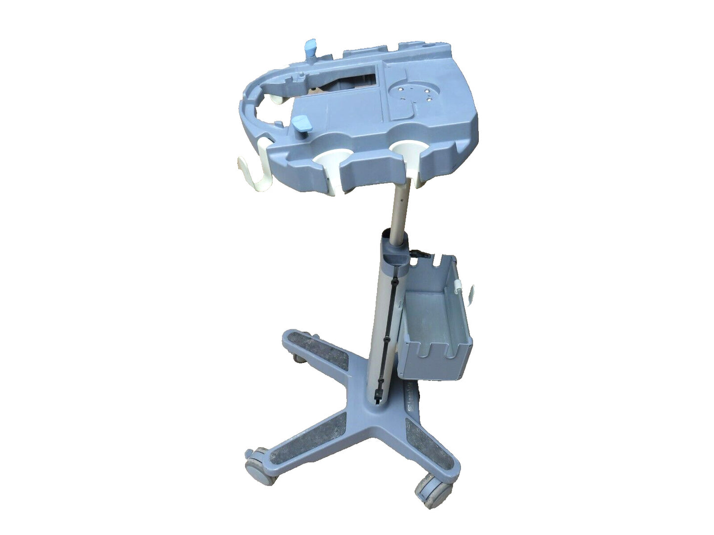 SONOSITE M-TURBO STAND CART P12163-05 H-UNIVERSAL STAND