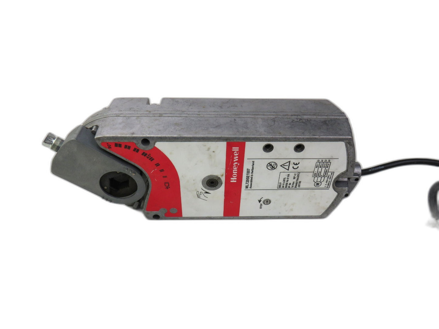 HONEYWELL  ML7295E1007
