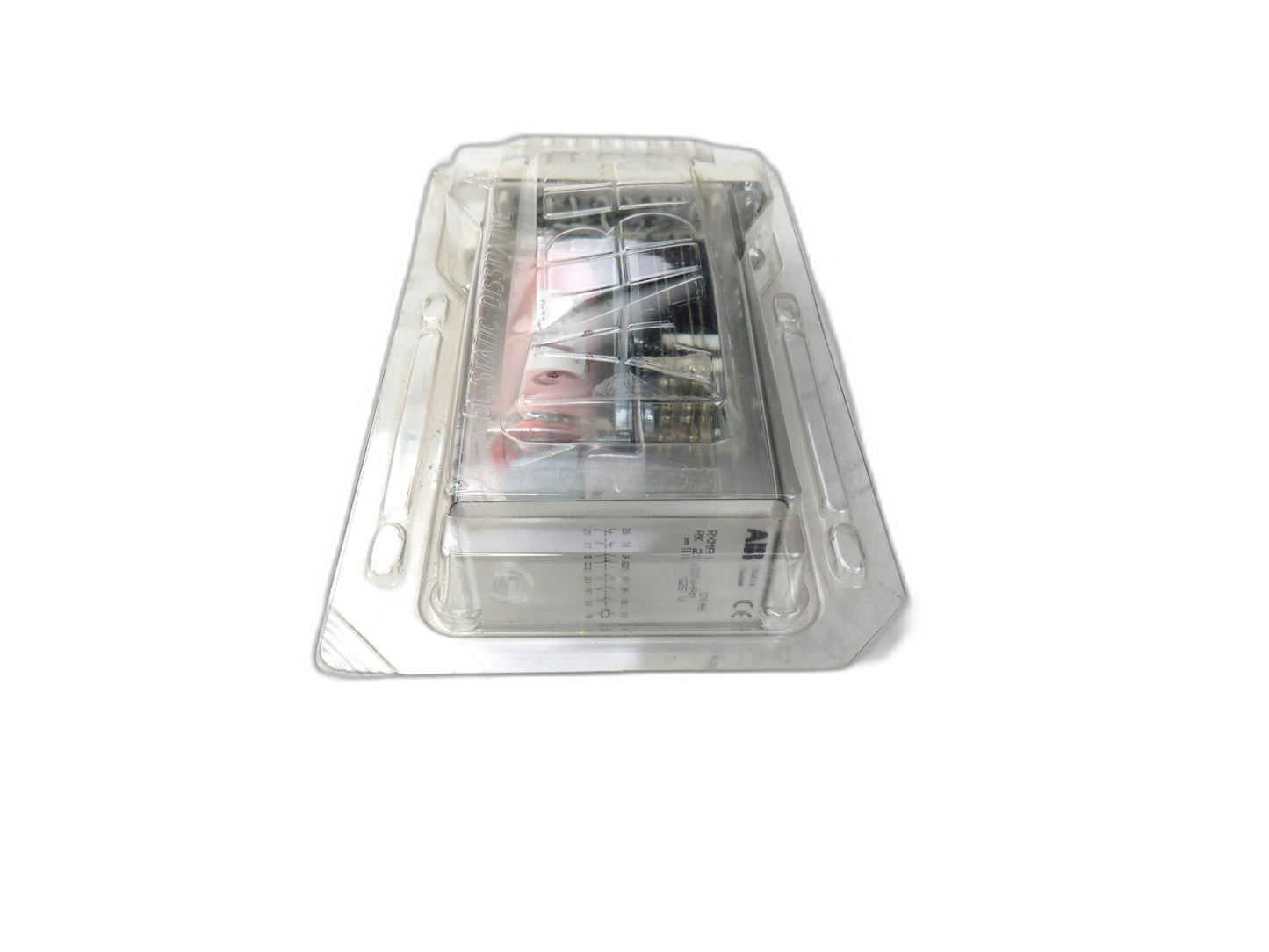 ABB RXMA 1 0146 RK 211 074-AN ASEA   New