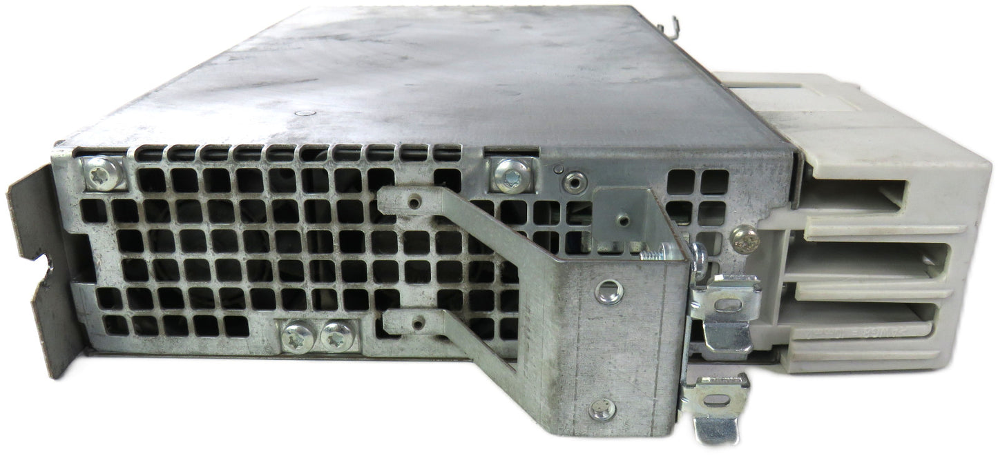 REXROTH BOSCH INDRAMAT BZM01 3-01-07   Eco-Drive