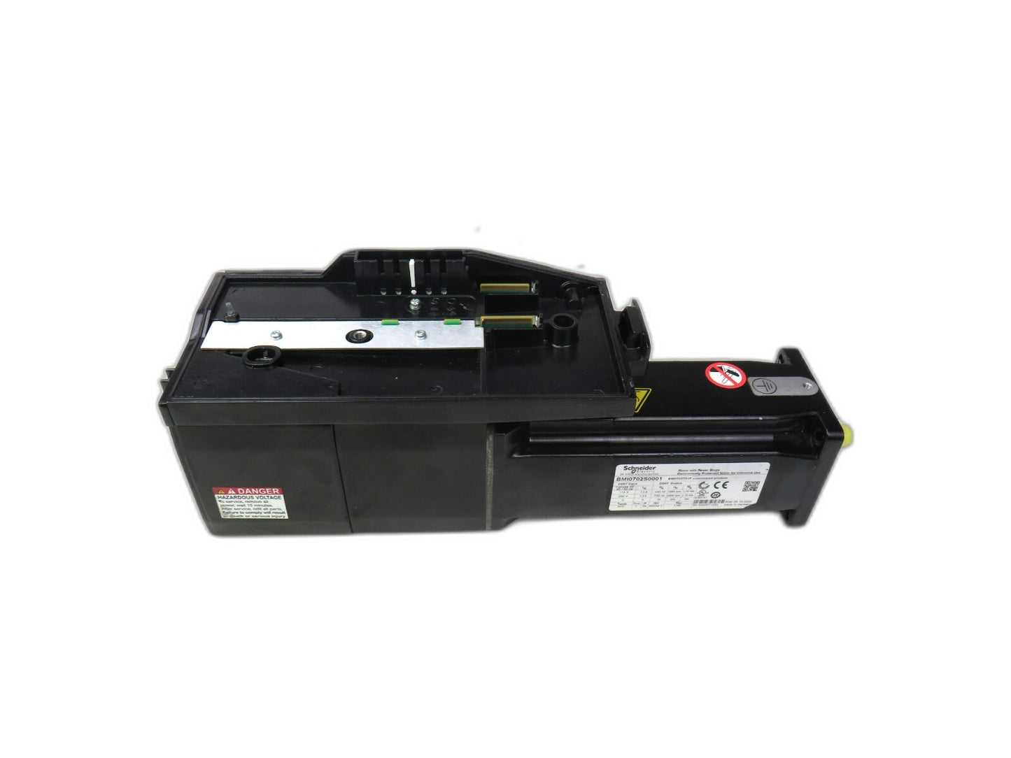 SCHNEIDER Electric BMI0702S0001 Servomotor    New