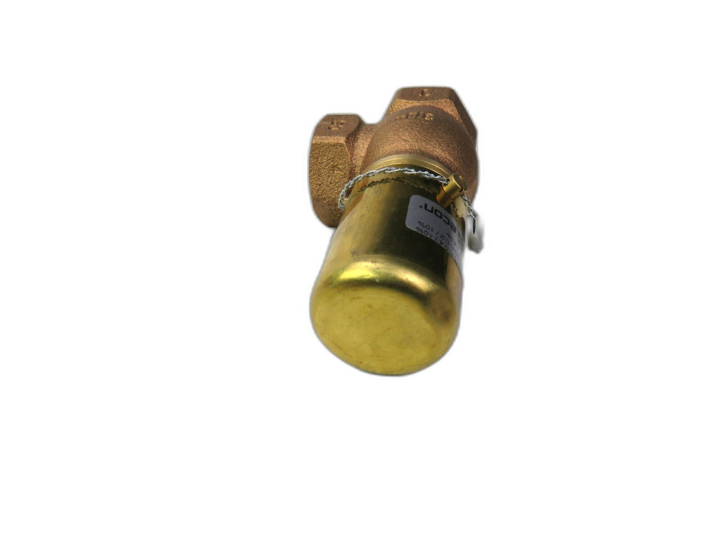 ECON  fig.517 SAFETY VALVE 3/4" 2,0-6,0 BAR 0036-SV10-2056    New