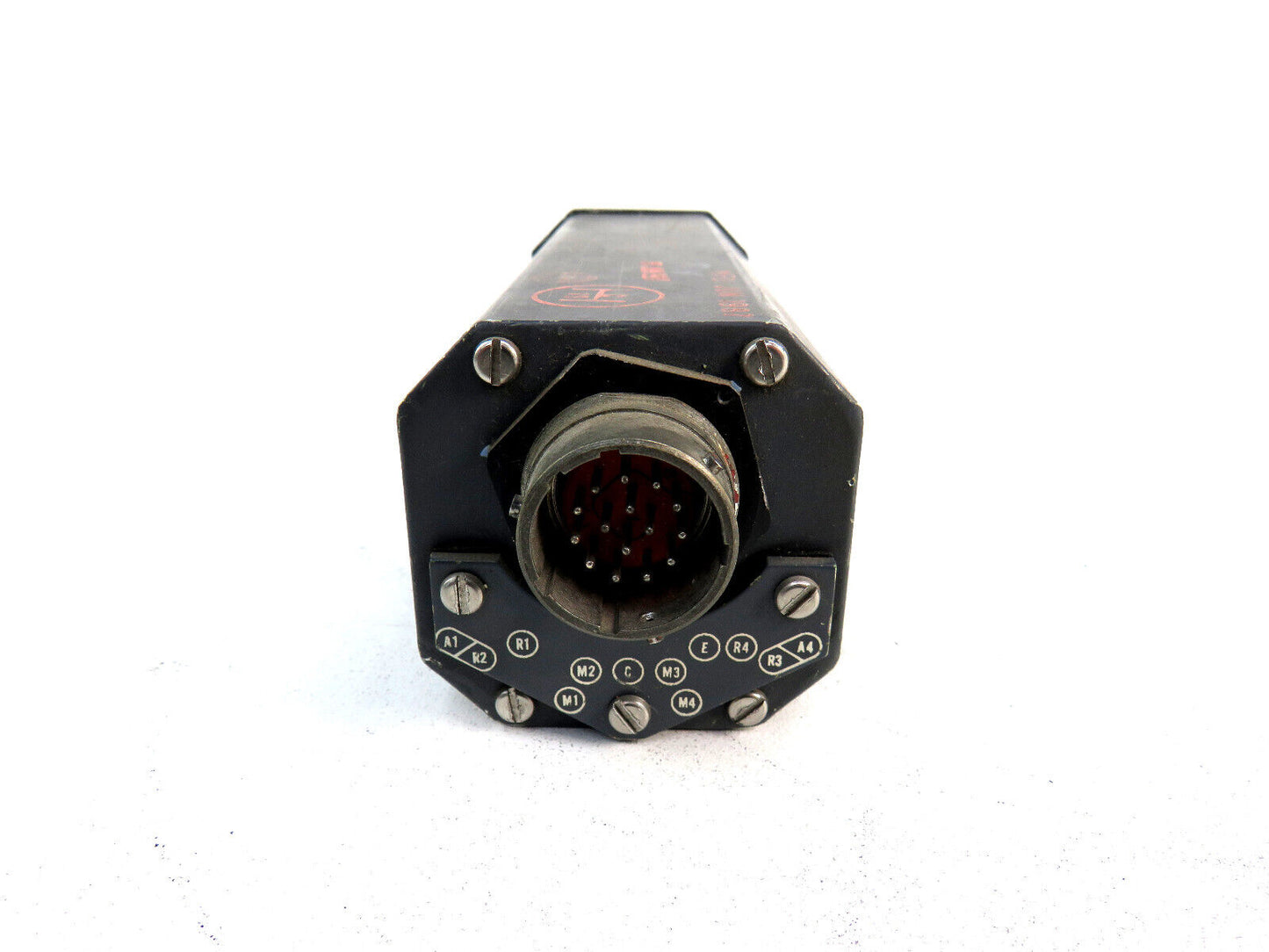 honeywell  JG403C10 FUEL QUANTITY INDICATOR