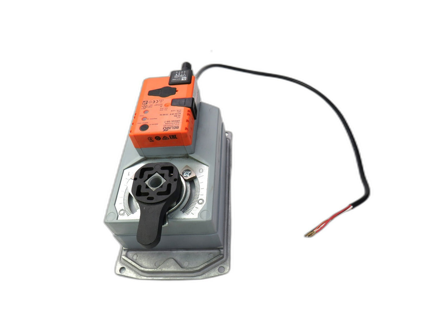 Belimo DR24A-SR-7    New