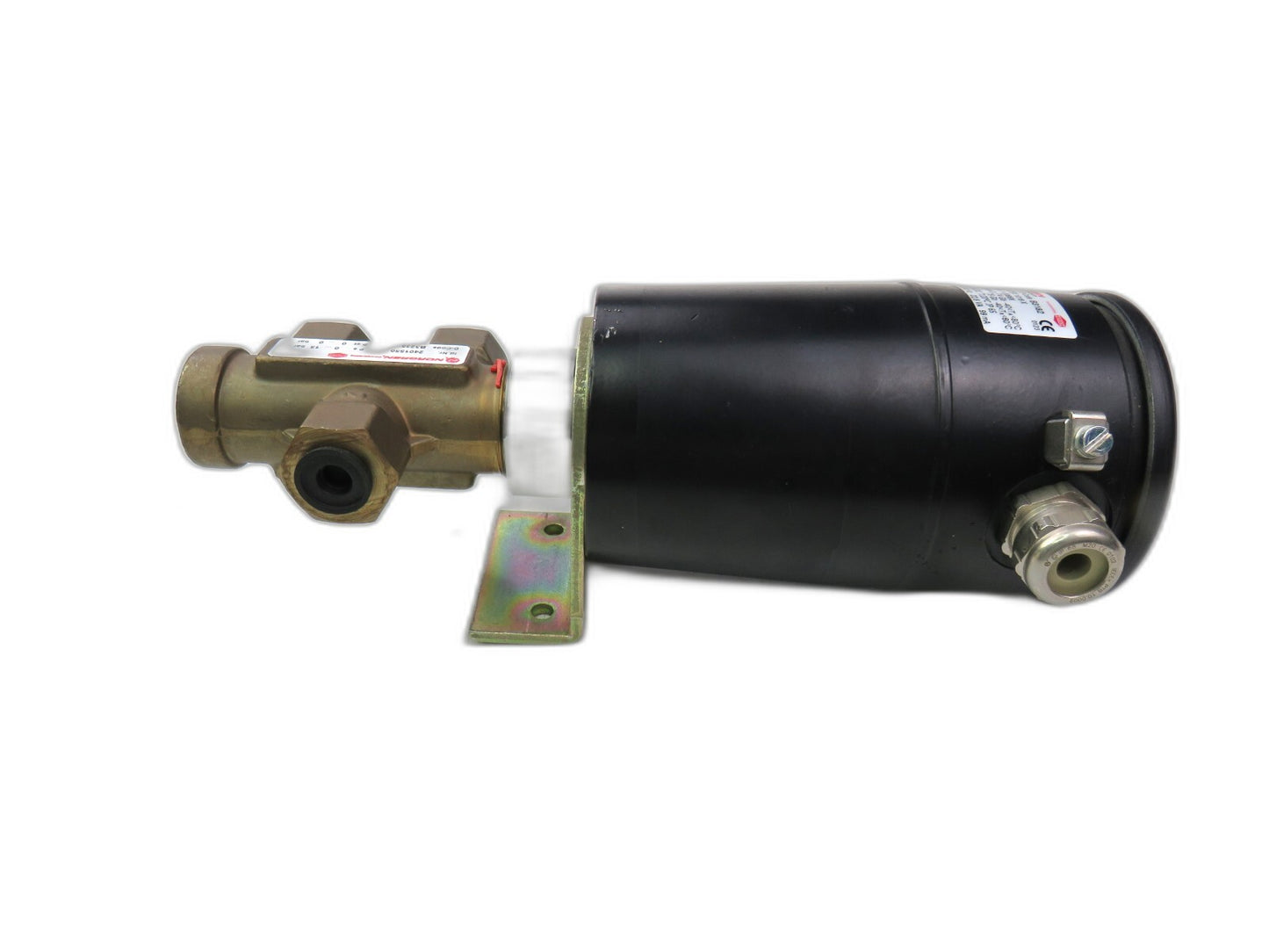 NORGREN IMI 2401550 1441 SOLENOID VALVE    New