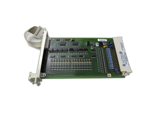 HONEYWELL FSC 10101/2/1 CC11001 fail-safe digital input module 24VDC 16 channels