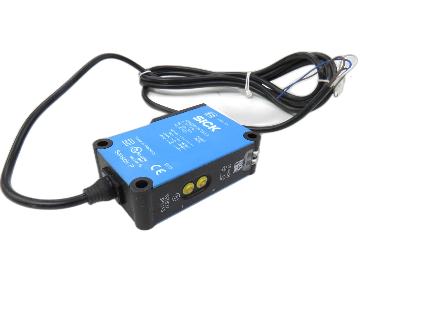 SICK   WTB27-3P1113 1027759   New