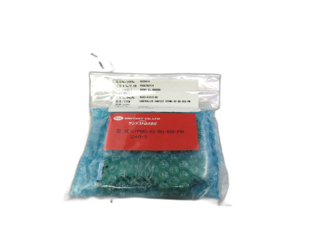 STC SANTEST GYPMC-02-BD-650-PM GYPMC02BD650PM   New