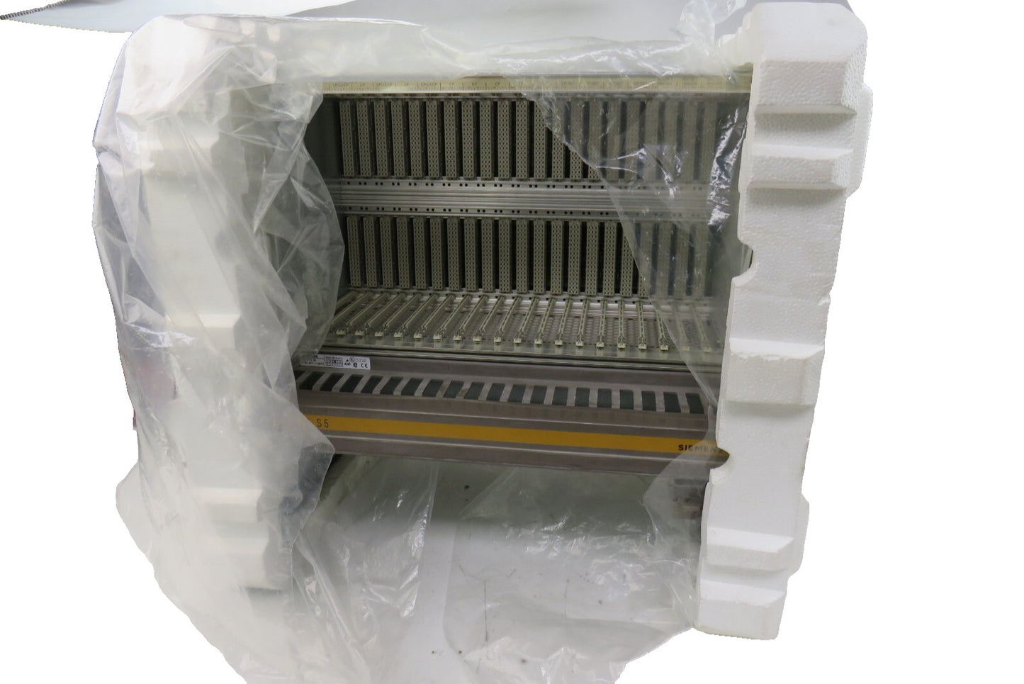 SIEMENS 6ES5188-3UA12    New