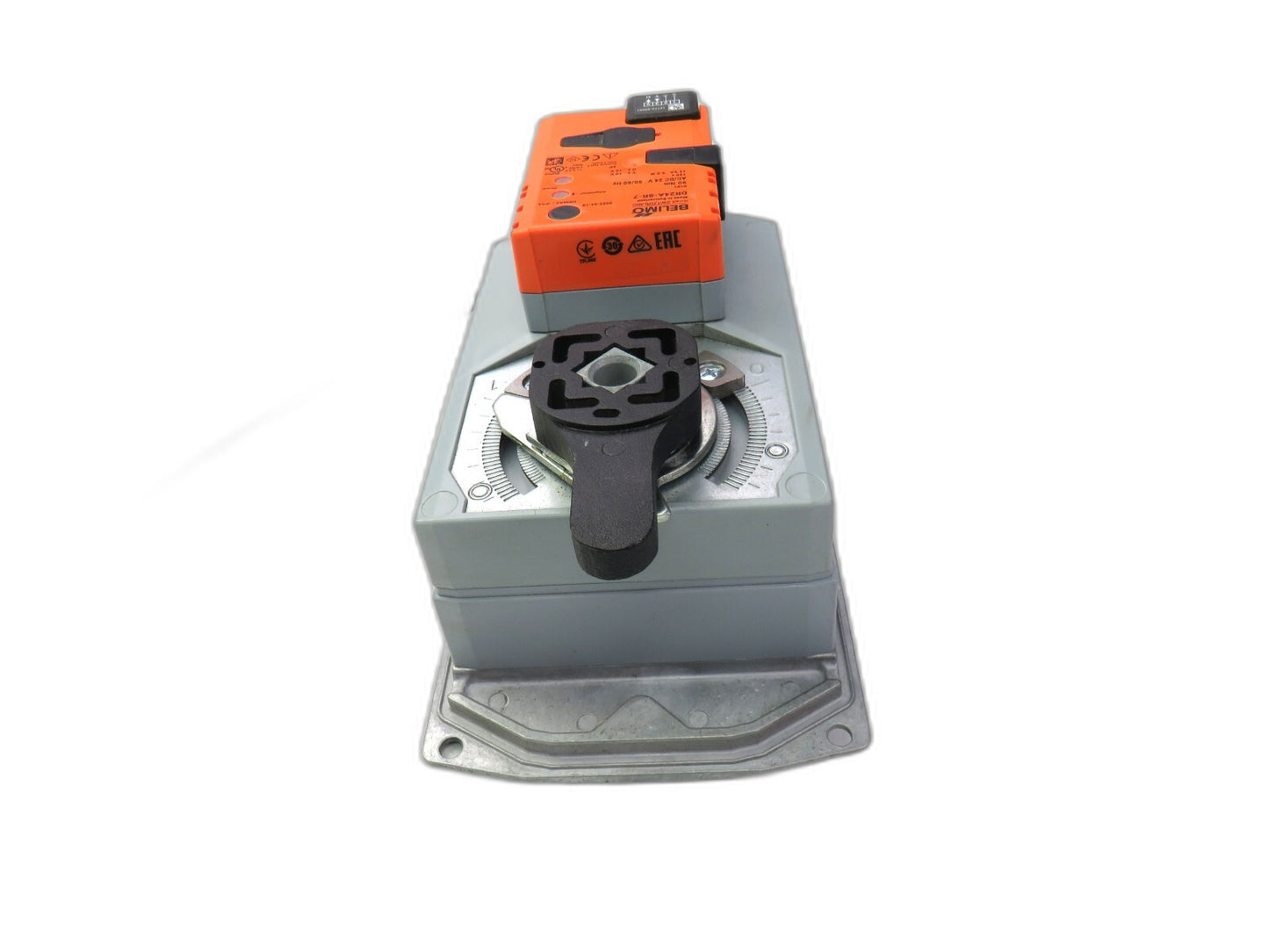 Belimo DR24A-SR-7    New