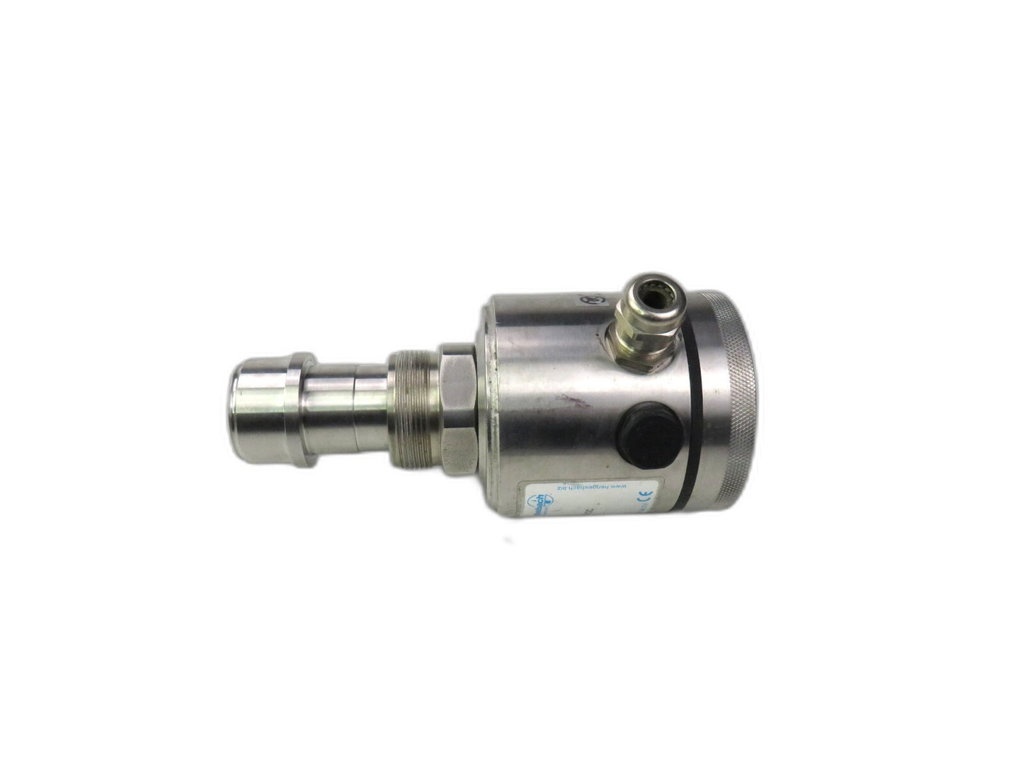 HENGESBACH PIEZOMESS 100mBar 4/2L FPG E