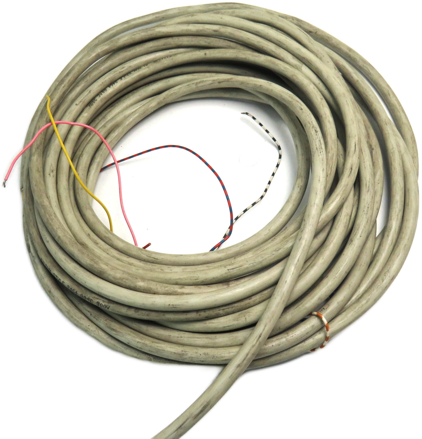 SICK  SX0A-B0910B System Plug and Cable 2027171
