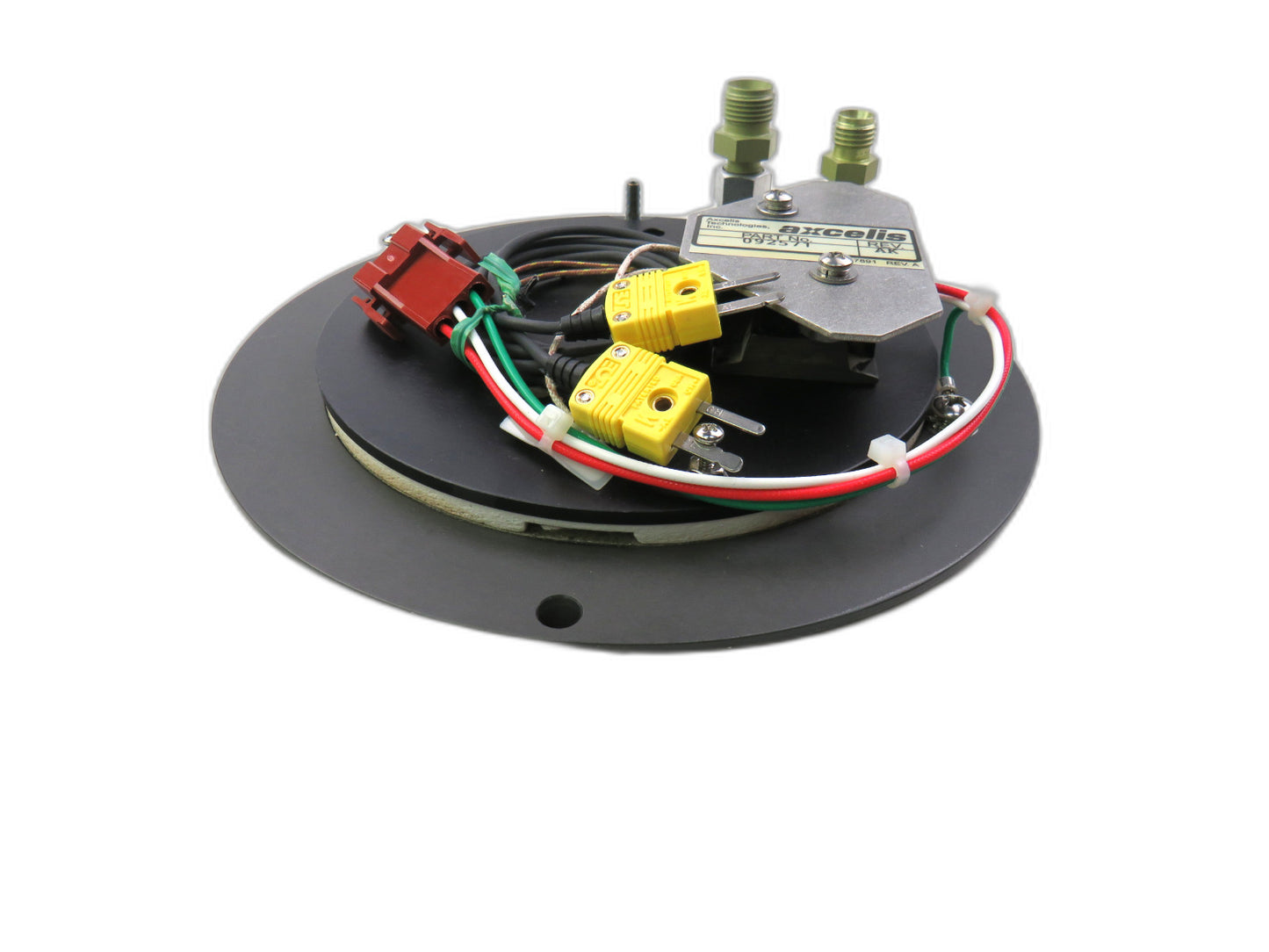 AXCELIS 092571 M150PC Chuck New