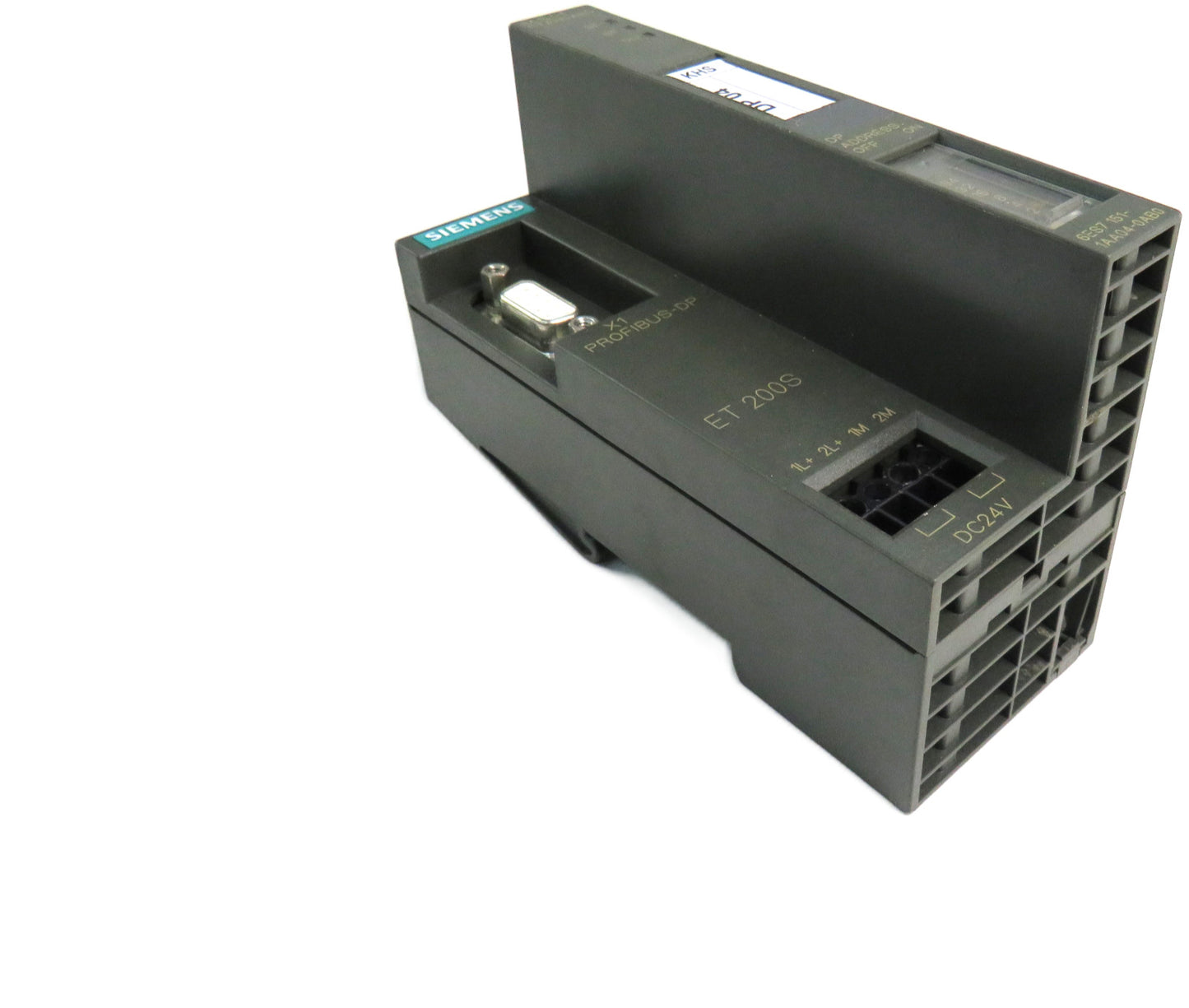 Siemens 6ES7 151-1aa04-0ab0 6ES7151-1aa04-0ab0