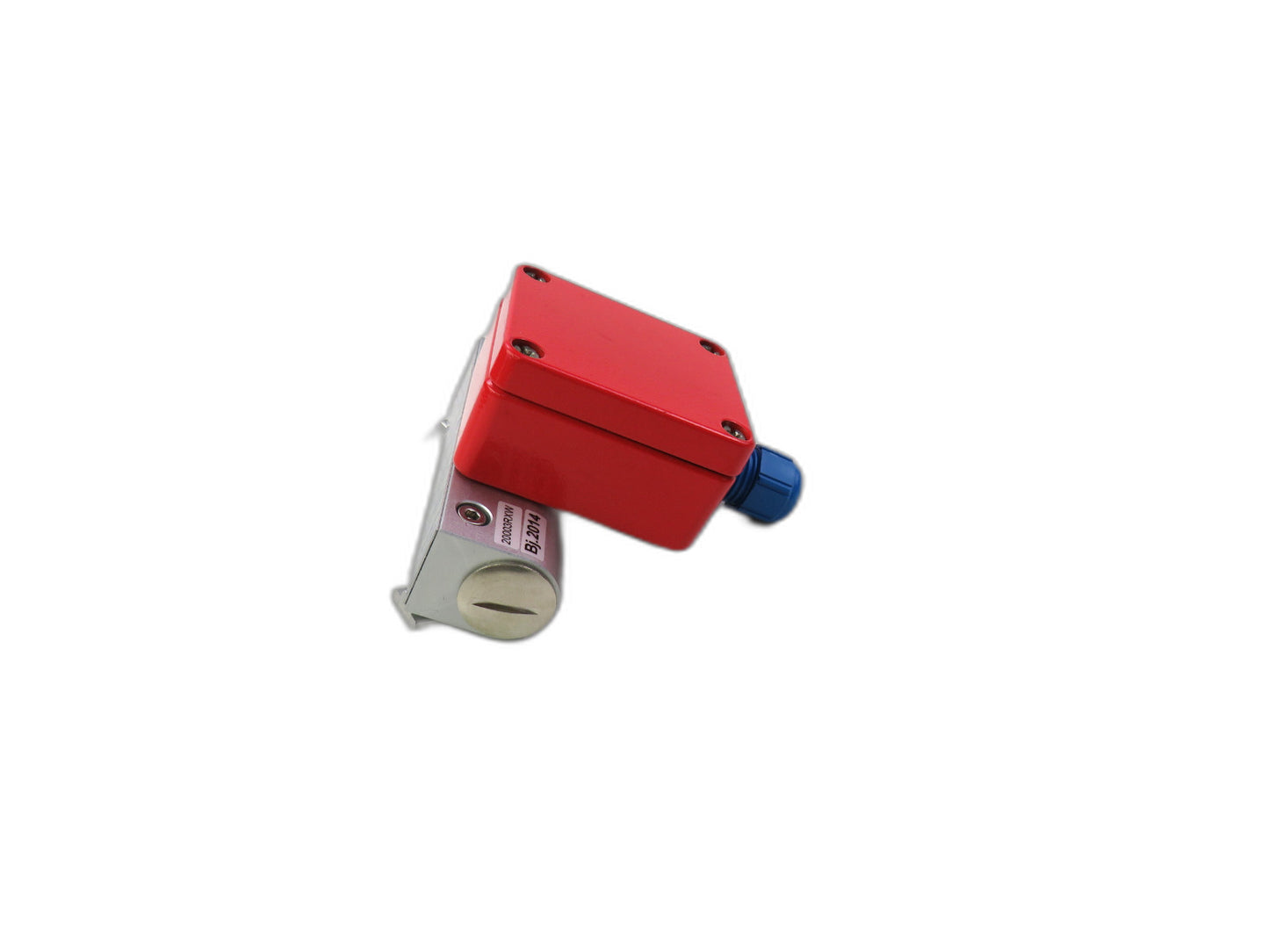KSR KUEBLER BGU-A-E MAGNETIC SWITCH 113196   New