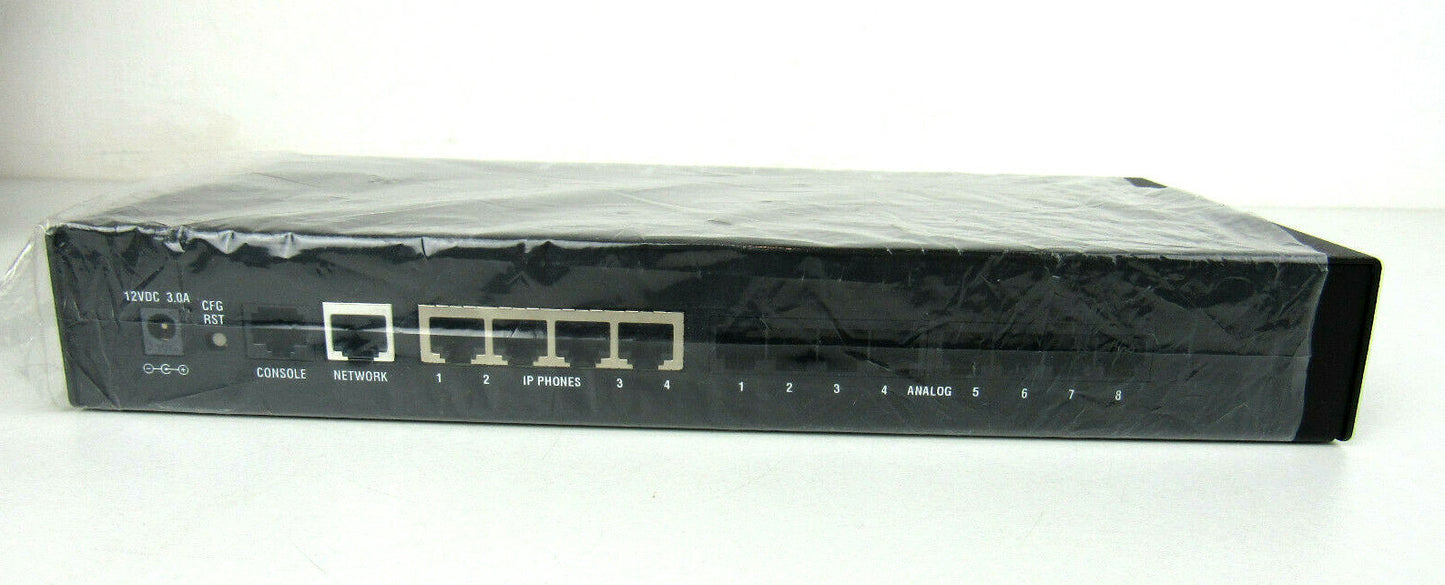 AMX CSG-544 New  Communications Gateway IP-PBX V2IP fg2182-02