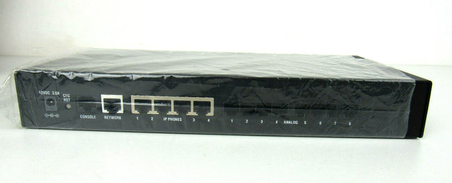 AMX CSG-544 New  Communications Gateway IP-PBX V2IP fg2182-02