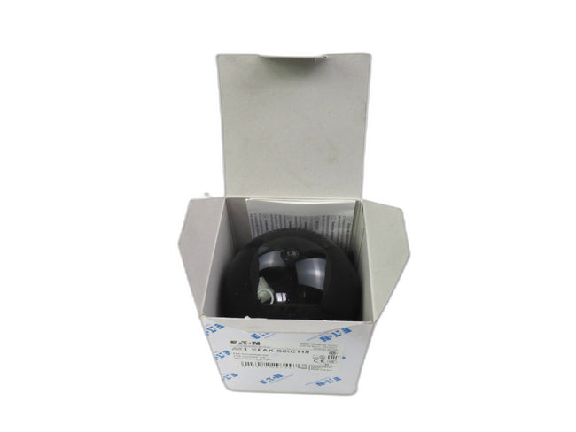 Eaton Moeller FAK-S/KC11/I BLACK PUSH SWITCH    New