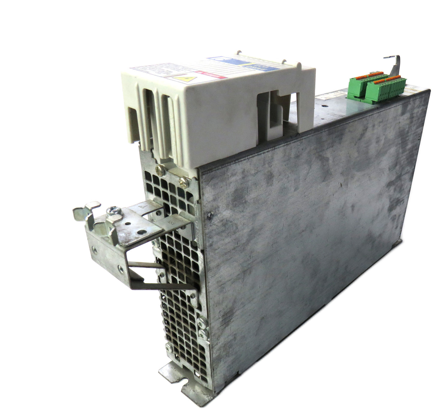 REXROTH BOSCH INDRAMAT BZM01 3-01-07   Eco-Drive