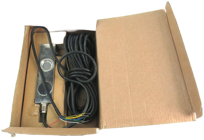 LAUMAS  FTK TRANSDUCER FTK1000KG     New