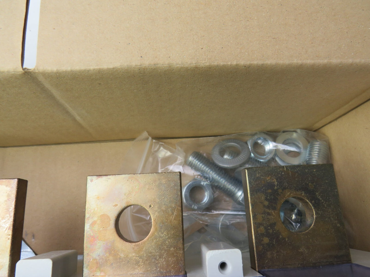 EATON DUMECO DMV-1250N/4 DMV1250N/4 1814592    New