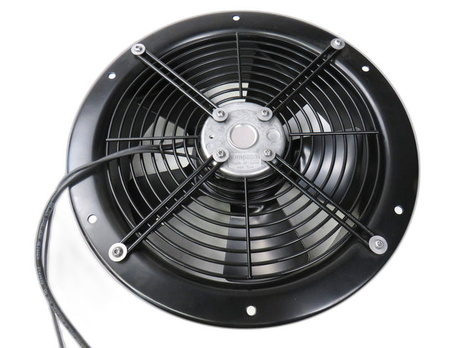 EBM PAPST EBMPAPST W4S250-CA20-56 110VAC    New