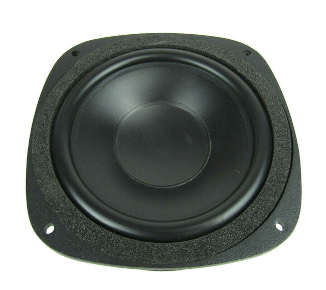 Cabasse 13 T 15 Speaker 4 OhmS Ohm Haut Parleur  13T15 NEW