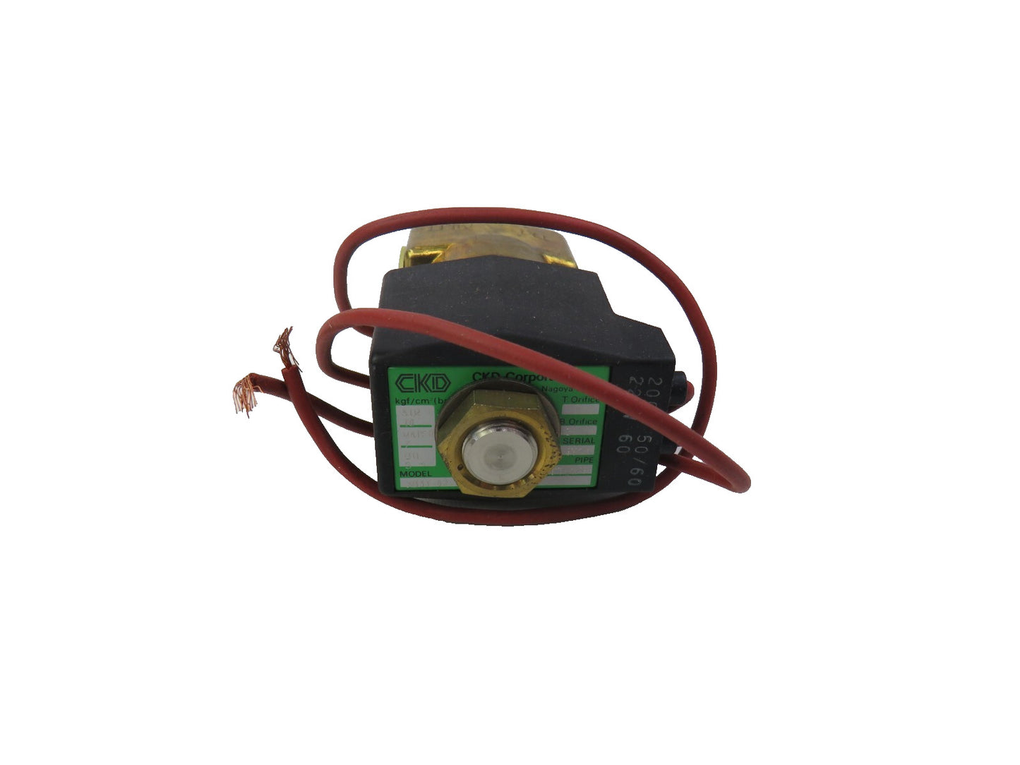 CKD  AB31023 CKD AB31-02-3   New