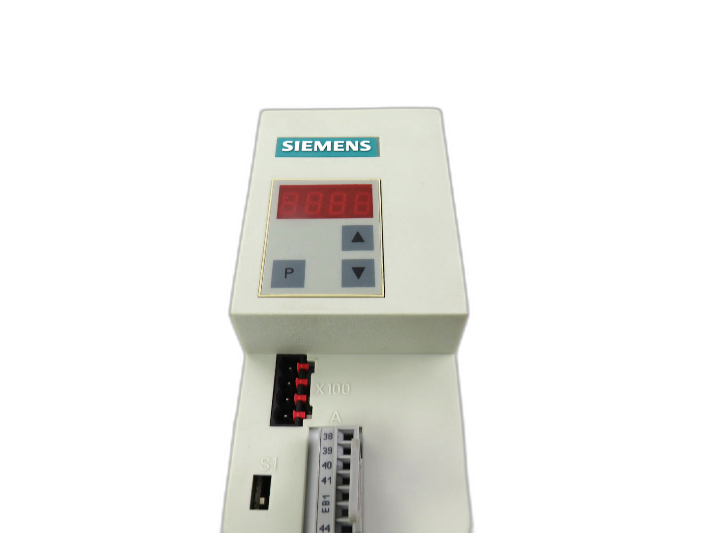 SIEMENS  6SE7016-0TP50-Z