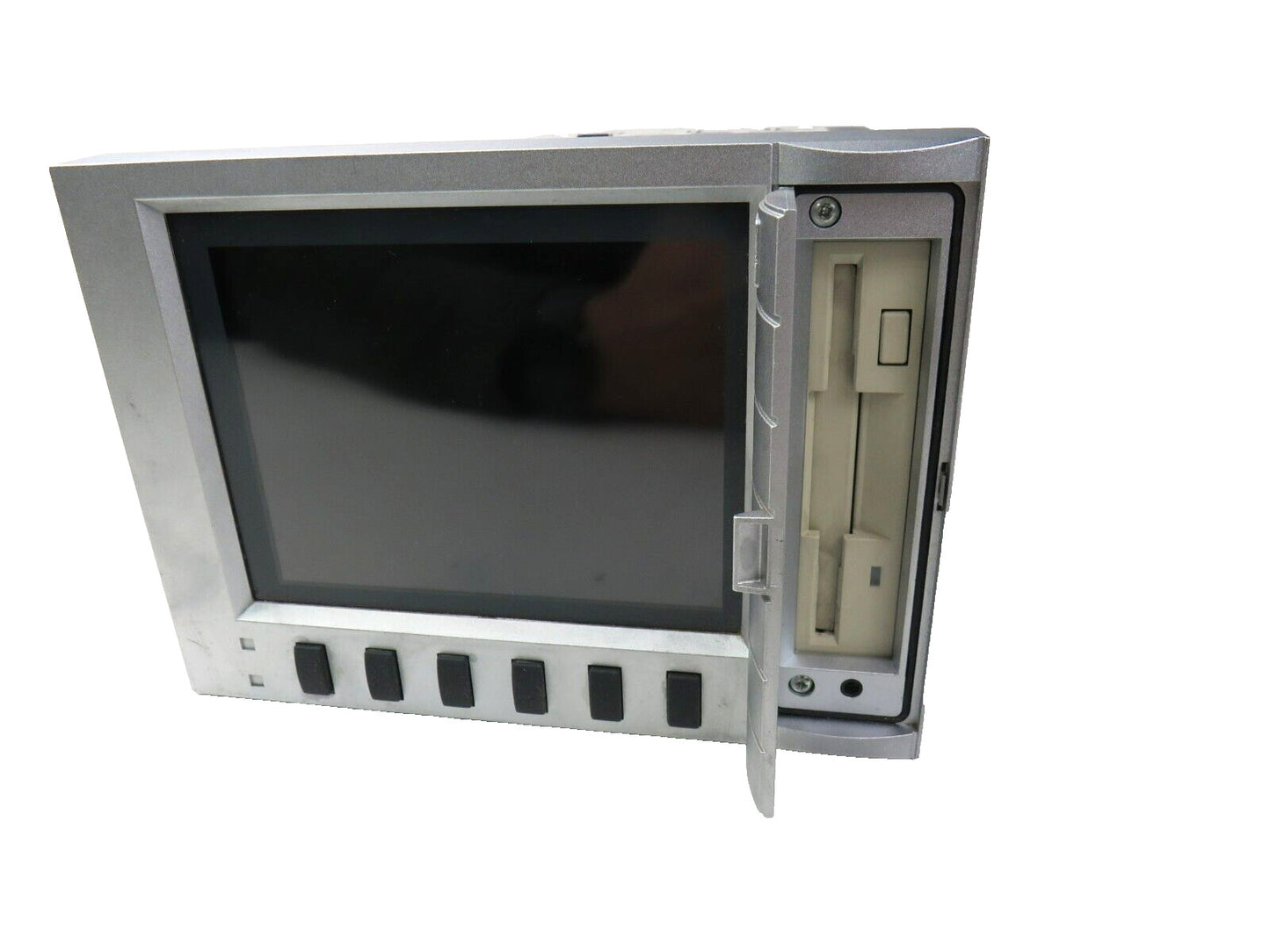 Endress+Hauser RSG10-A114C21FA