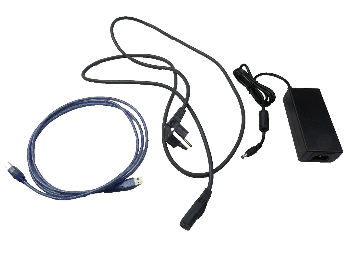 Greenlee Cablescout TV220 With bag + extra's