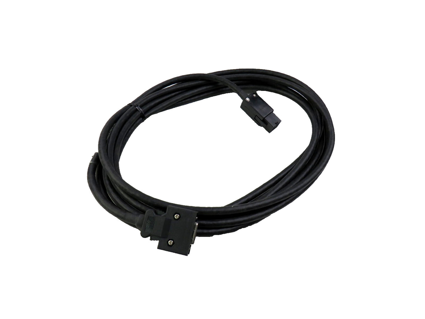 MITSUBISHI MR-JCCBL5M-H    New