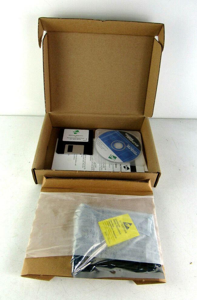 New classicboard 8 pci digi 77000578