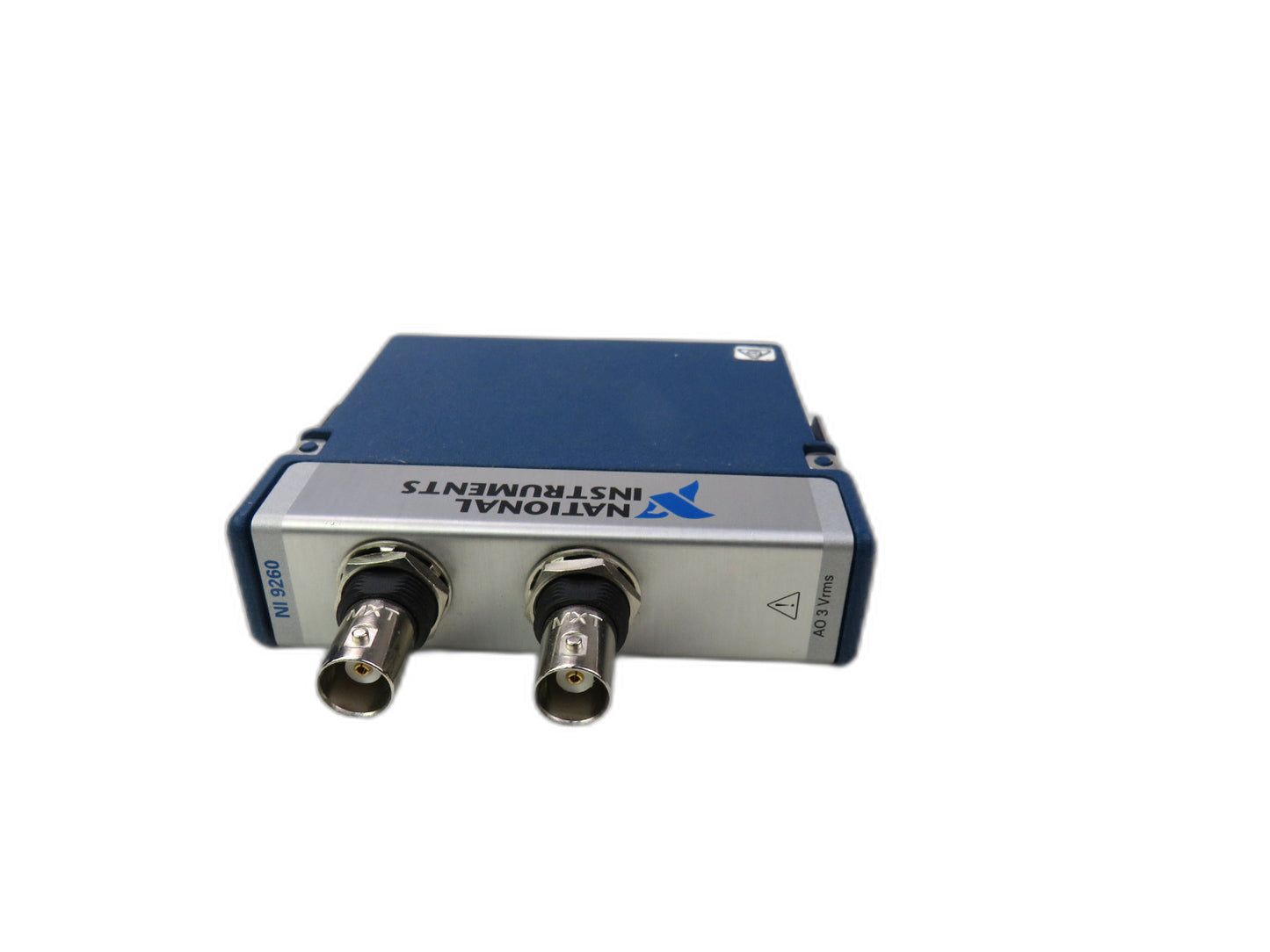 NATIONAL INSTRUMENTS  NI 9260 157152B-01L