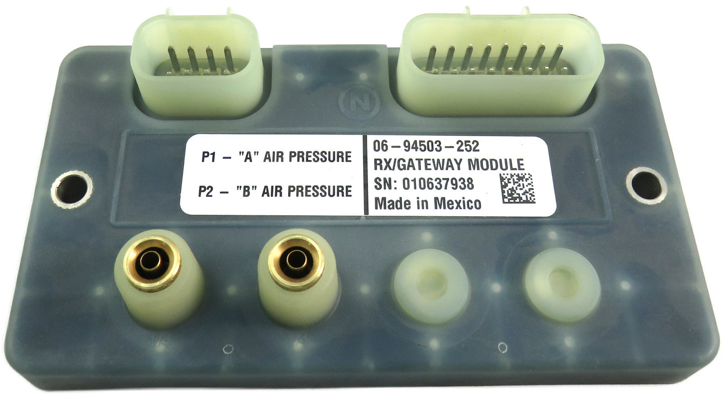 Freightliner 06-94503-252 RX/GATEWAY MODULE    New