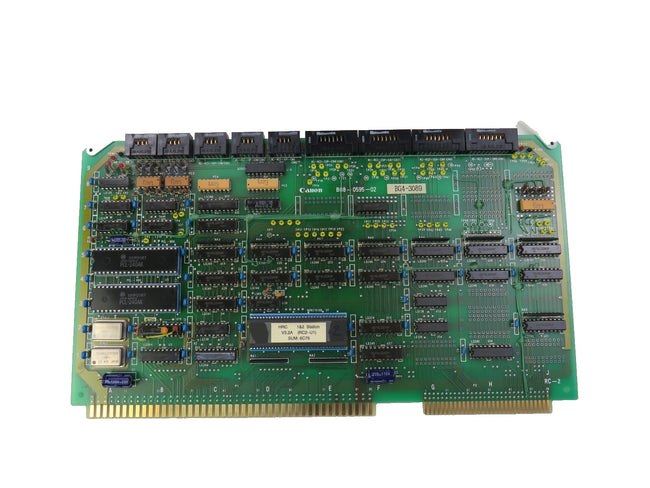 CANON   BH8-0595-02 BG4-4090