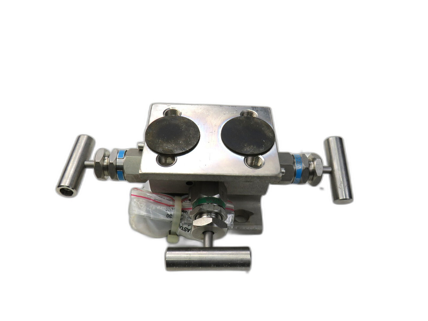 ASTAVA 303-01 SS 316L S08/02032    New