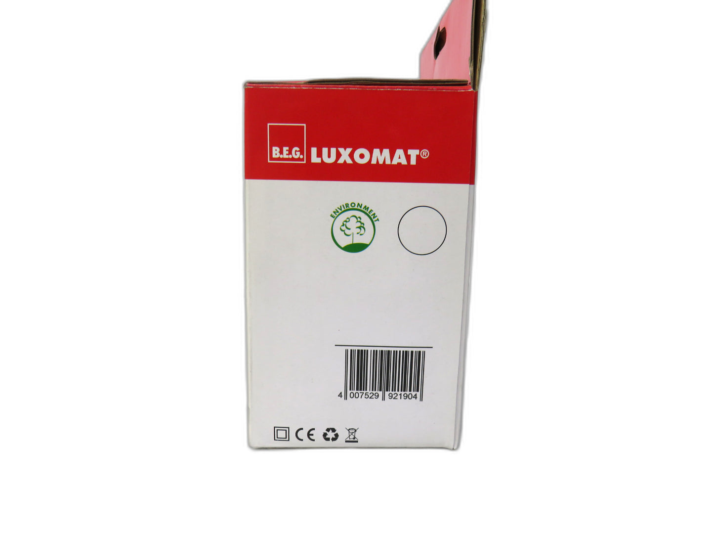B.E.G PD3N-1C-AP 92190 LUXOMAT    New