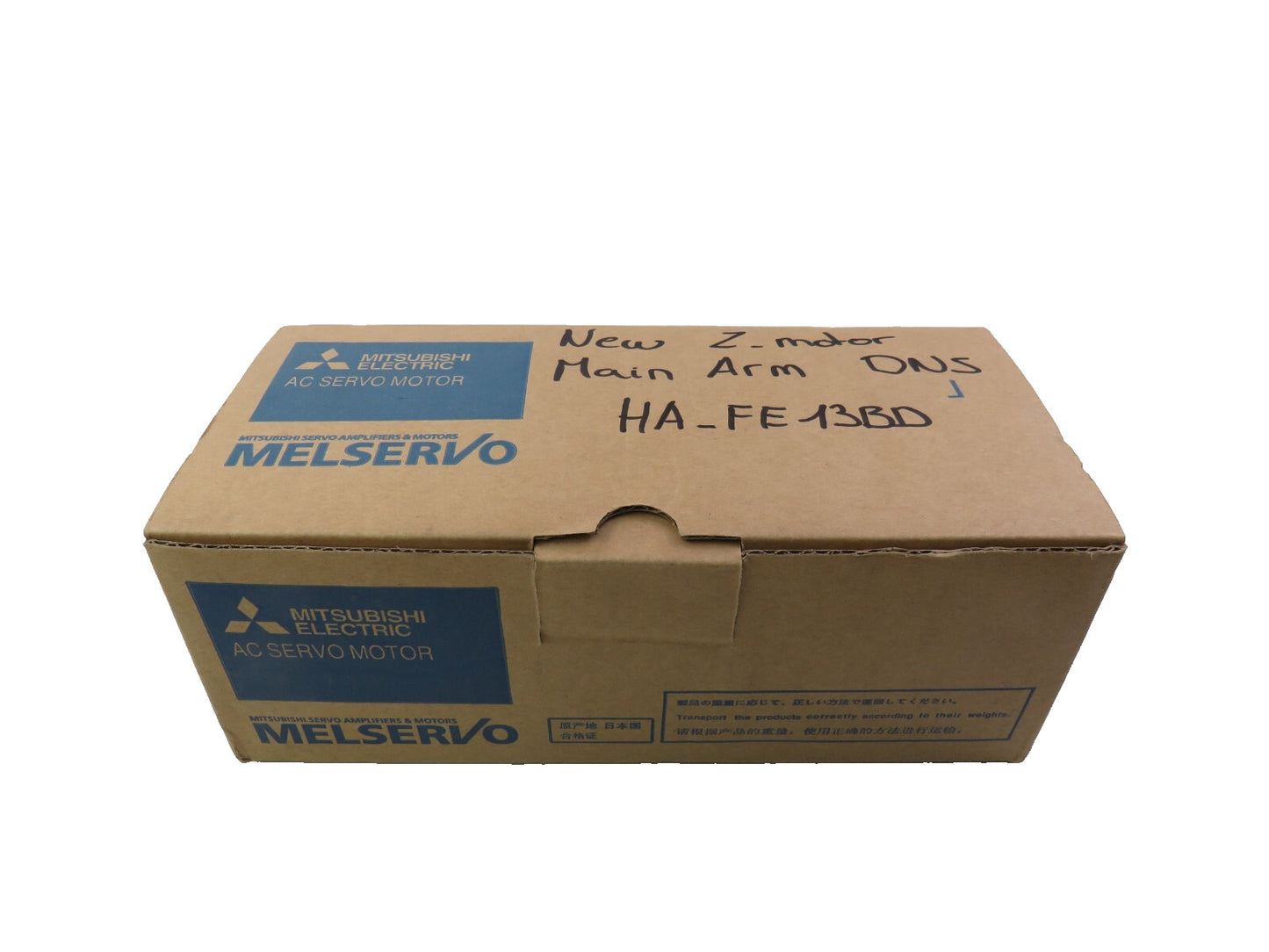 MITSUBISHI  HA-FE13BD    New